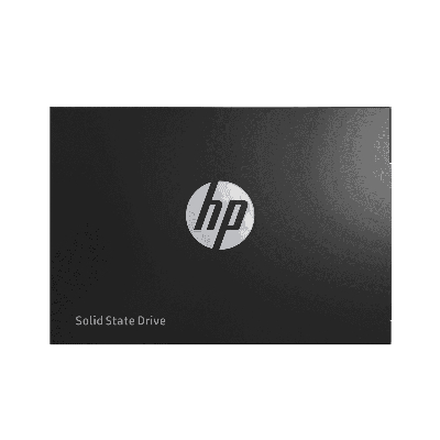 HP S750 2.5" 512 Go Série ATA III