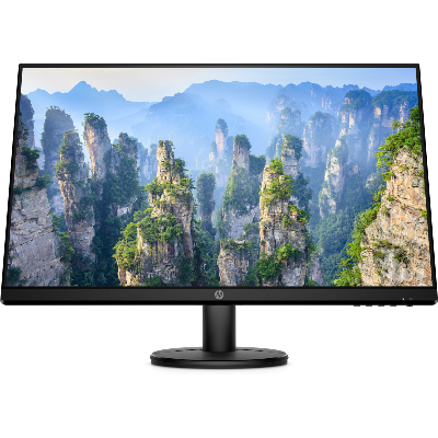 HP V27i FHD 27" Full HD LED