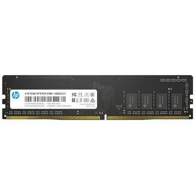 HP V2 Memory Module 16 GB DDR4 3200 MHz