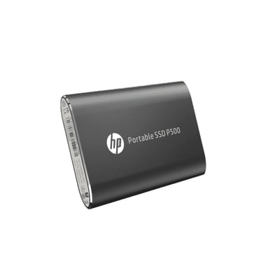 HP P500 1000 GB Black