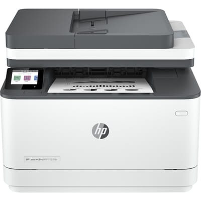 HP LaserJet Pro MFP 3103fdn Printer Laser A4 1200 x 1200 DPI 33 ppm