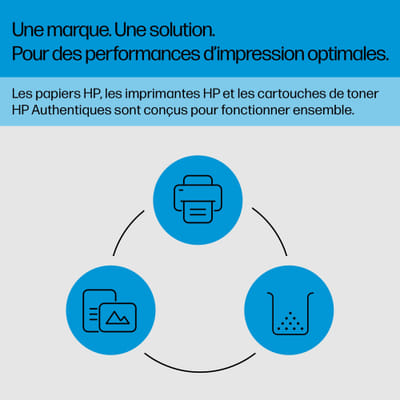 تونر HP 213A LaserJet أصلي أصفر