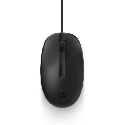 HP Souris filaire 125 HP Souris filaire 125