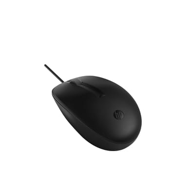 HP 128 LSR ماوس سلكي مزدوج الاستخدام USB Type-A 1200 DPI