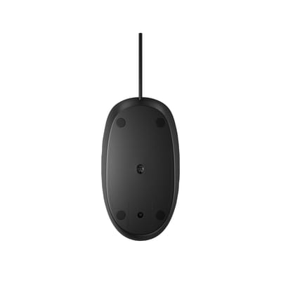 HP 128 LSR ماوس سلكي مزدوج الاستخدام USB Type-A 1200 DPI