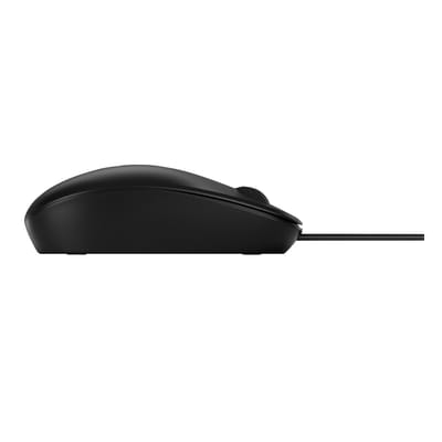 HP 128 LSR ماوس سلكي مزدوج الاستخدام USB Type-A 1200 DPI