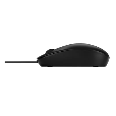HP 128 LSR ماوس سلكي مزدوج الاستخدام USB Type-A 1200 DPI