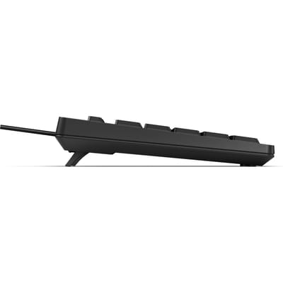 HP لوحة مفاتيح سلكية 125