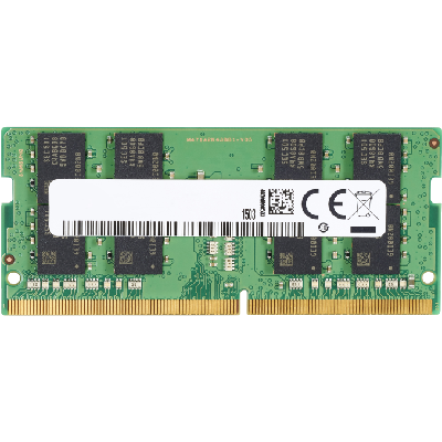 HP 286H5AA Barrette Mémoire 4 Go 1 x 4 Go DDR4 3200 MHz HP 286H5AA Barrette Mémoire 4 Go 1 x 4 Go DDR4 3200 MHz