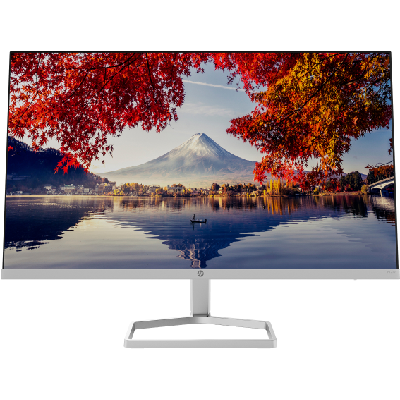 HP M24f FHD Monitor HP M24f FHD Monitor