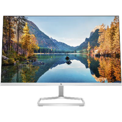 HP M24fw écran plat de PC 23.8" Full HD LED Argent HP M24fw écran plat de PC 23.8" Full HD LED Argent