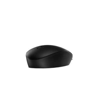 HP 125 ماوس سلكي مزدوج الاستخدام منزلي USB Type-A بصري