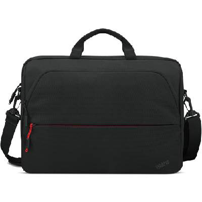 Lenovo ThinkPad Essential 16-inch Topload (Eco) sacoche d'ordinateurs portables 40,6 cm (16") Sac Toploader Noir (4X41C12469)