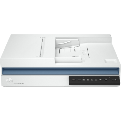 HP ScanJet Pro 3600 f1 HP ScanJet Pro 3600 f1