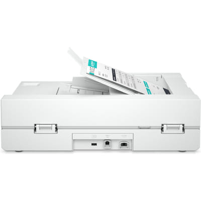 HP ScanJet Pro 3600 f1