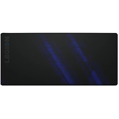 Lenovo GXH1C97869 tapis de souris Tapis de souris de jeu Noir, Bleu Lenovo GXH1C97869 tapis de souris Tapis de souris de jeu Noir, Bleu