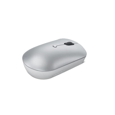 Lenovo 540 فأرة مريحة لليد اليمنى واليسرى RF لاسلكية ضوئية 2400 DPI