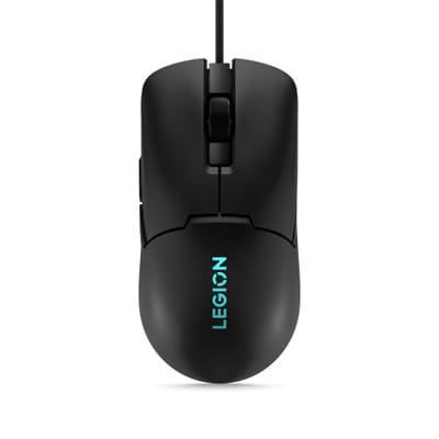 Lenovo Legion M300s RGB فأرة ألعاب يمينية USB Type-A بصرية 8000 DPI
