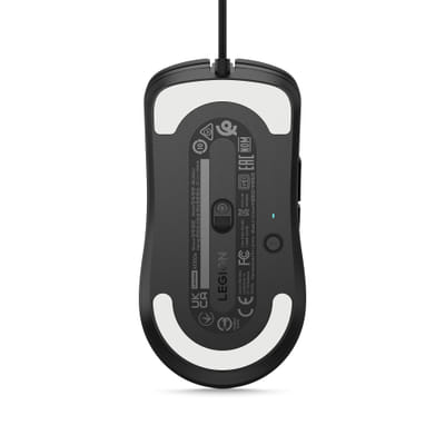 Lenovo Legion M300s RGB فأرة ألعاب يمينية USB Type-A بصرية 8000 DPI