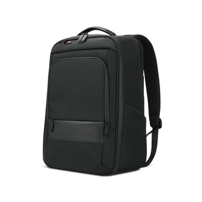 Lenovo ThinkPad Professional 16-inch Gen 2 backpack Normal backpack Black Plastic