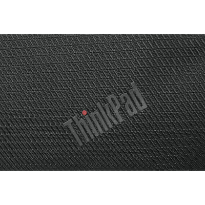 Lenovo 4X41Q27248 sacoche d'ordinateurs portables 40,6 cm (16") Sac Toploader Noir