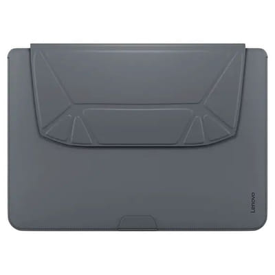 Lenovo Origami 38,1 cm (15") Housse Gris