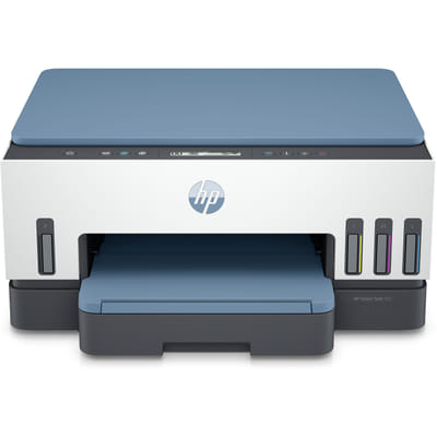 HP Smart Tank 725 All-in-One A jet d'encre thermique A4 4800 x 1200 DPI 15 ppm Wifi
