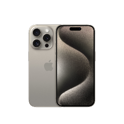 Apple iPhone 15 Pro 1 To Titane Apple iPhone 15 Pro 1 To Titane