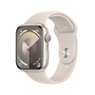 Apple Watch Series 9 45 mm Beige Wifi GPS