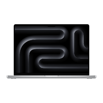 Apple MacBook Pro Ordinateur portable 41,1 cm (16.2") Apple M M3 Pro 18 Go 512 Go SSD Wi-Fi 6E (802.11ax) macOS Sonoma Argent