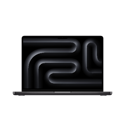 Apple MacBook Pro Ordinateur portable 36,1 cm (14.2") Apple M M3 Max 36 Go 1 To SSD Wi-Fi 6E (802.11ax) macOS Sonoma Noir Apple MacBook Pro Ordinateur portable 36,1 cm (14.2") Apple M M3 Max 36 Go 1 To SSD Wi-Fi 6E (802.11ax) macOS Sonoma Noir