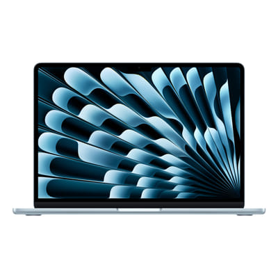 Apple MacBook Air Apple M M4 Laptop 34.5 cm (13.6") 24 GB 512 GB SSD Wi-Fi 6E (802.11ax) macOS Sequoia Blue