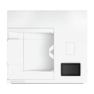 HP Color LaserJet Enterprise LaserJet Enterprise 6700dn Color Printer, Ethernet only; Duplex