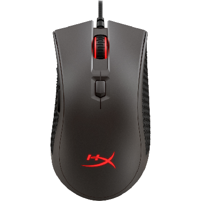 HyperX Pulsefire FPS Pro - Souris de jeu (Gunmetal) HyperX Pulsefire FPS Pro - Souris de jeu (Gunmetal)