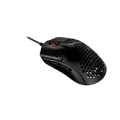 HyperX Pulsefire Haste - Souris de jeu (noir)