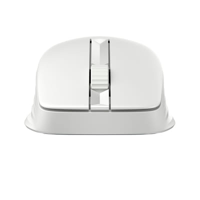 HP Wireless Keyboard and Mouse Set 650 White
