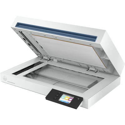 HP ScanJet Pro N4600 fnw1