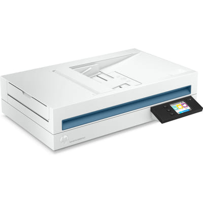 HP ScanJet Pro N4600 fnw1