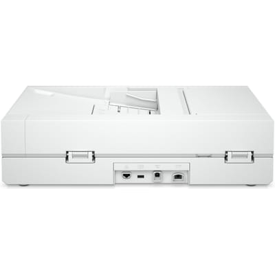 HP ScanJet Pro N4600 fnw1