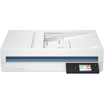 HP Scanjet Enterprise Flow N6600 fnw1 Numériseur à plat et adf 1200 x 1200 DPI A4 Blanc HP Scanjet Enterprise Flow N6600 fnw1 Numériseur à plat et adf 1200 x 1200 DPI A4 Blanc