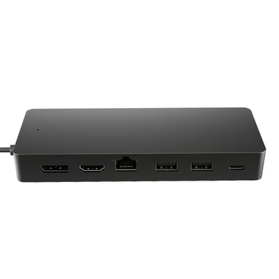 HP Universal Multiport USB-C Hub