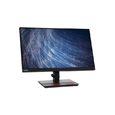 Lenovo ThinkVision T24M-29 23.8&quot; IPS Full HD 4 ms Noir