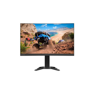 Lenovo G27c-30 27" Full HD LED Monitor Black