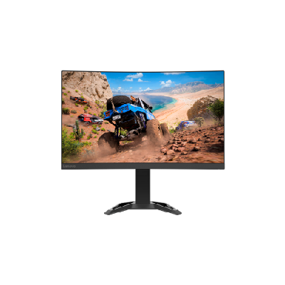 Lenovo G27c-30 écran plat de PC 27" Full HD LED Noir Lenovo G27c-30 écran plat de PC 27" Full HD LED Noir