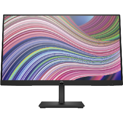 HP P22 G5 écran plat de PC 21.5" Full HD Noir