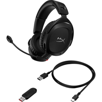 HyperX Gaming Headset - Cloud Stinger 2 Wireless