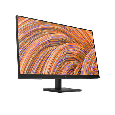 HP شاشة FHD V27i G5