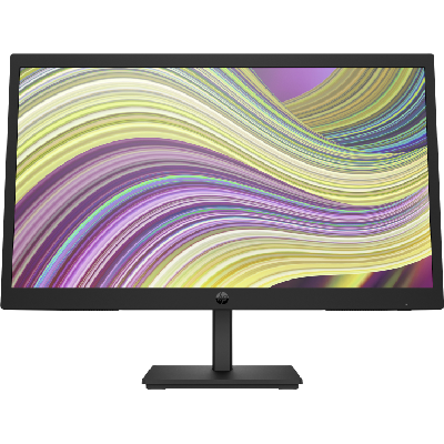 HP P22v G5 écran plat de PC 21.4" Full HD Noir HP P22v G5 écran plat de PC 21.4" Full HD Noir