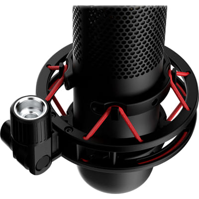 HyperX ProCast Microphone Noir