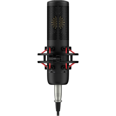 HyperX ProCast Microphone Noir